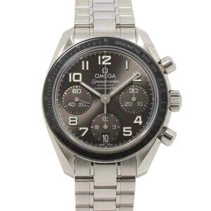 OMEGA Speedmaster 324 30 38 40 06 001 Gray Dial Automatic Mens 90257341